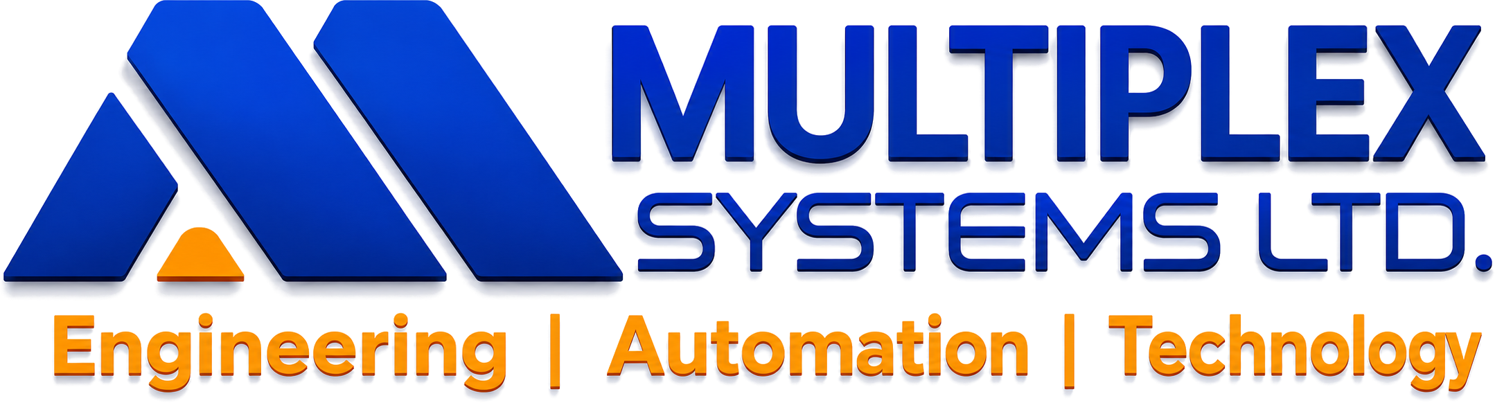 Multiplex Systems Limited logo